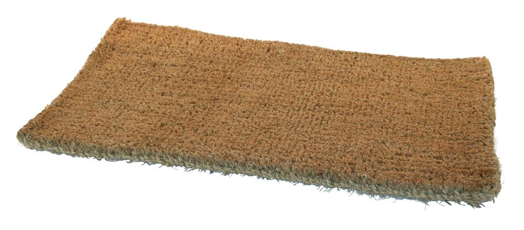 Deurmat kokos 80x100cm