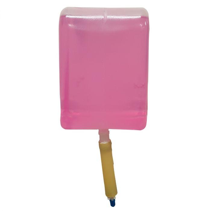 Handzeep lotion soap 1000ml 6stk