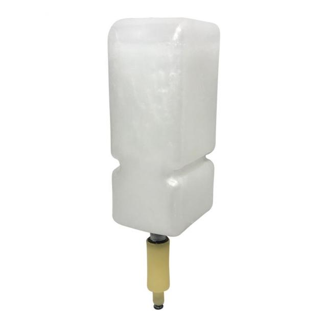 Hair & Body soap luxe 350ml 8stk