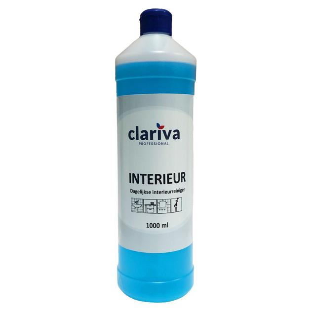 Interieur multi reiniger Clariva 1000ml