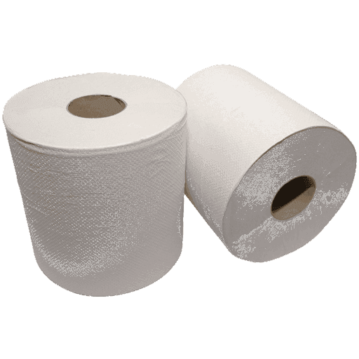 Poetsrollen