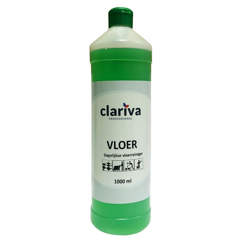 Vloer reiniger Clariva 1000ml