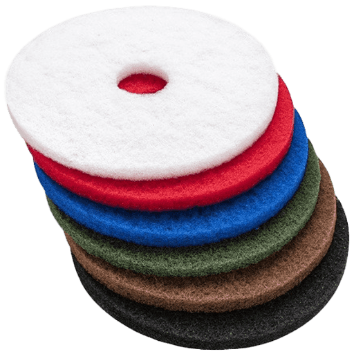 Vloerpads